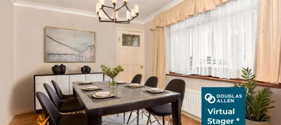 3 bedrooms Bungalow in Essex, United Kingdom No. 4063 4