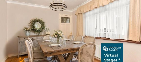 3 bedrooms Bungalow in Essex, United Kingdom No. 4063 5