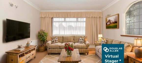 3 bedrooms Bungalow in Essex, United Kingdom No. 4063 7