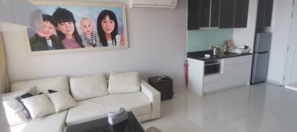 Condominio de 1 dormitorio en Pattaya, Thailand No. 5295 9