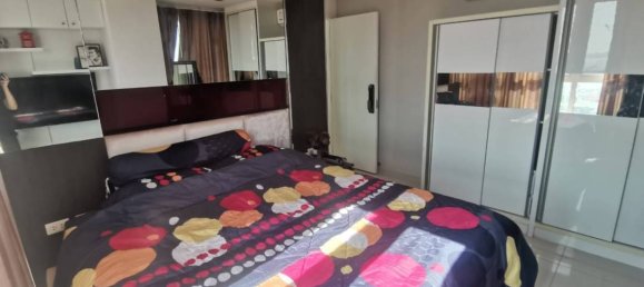 Condominio de 1 dormitorio en Pattaya, Thailand No. 5295 11