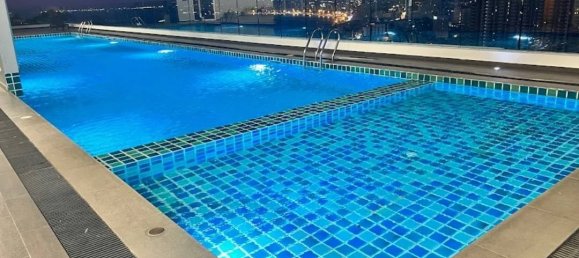 Condominio de 1 dormitorio en Pattaya, Thailand No. 5295 2