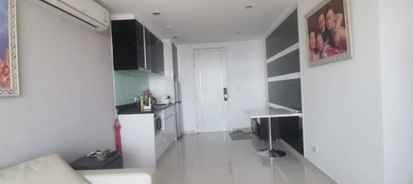 Condominio de 1 dormitorio en Pattaya, Thailand No. 5295 12