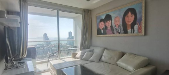 Condominio de 1 dormitorio en Pattaya, Thailand No. 5295 10