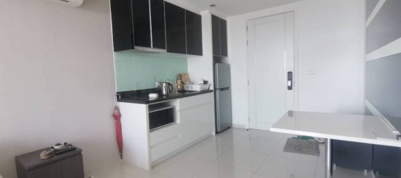 Condominio de 1 dormitorio en Pattaya, Thailand No. 5295 13