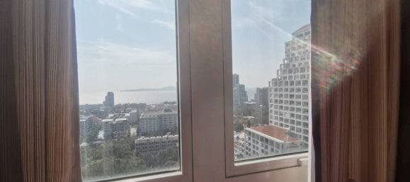 Condominio de 1 dormitorio en Pattaya, Thailand No. 5295 5