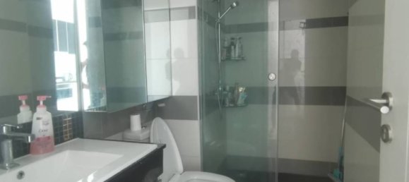 Condominio de 1 dormitorio en Pattaya, Thailand No. 5295 14