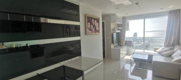 Condominio de 1 dormitorio en Pattaya, Thailand No. 5295 8