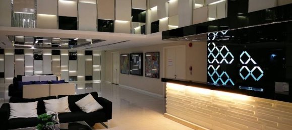 Condominio de 1 dormitorio en Pattaya, Thailand No. 5295 6