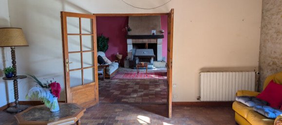 3 bedrooms House in Sarthe, France No. 285889 5