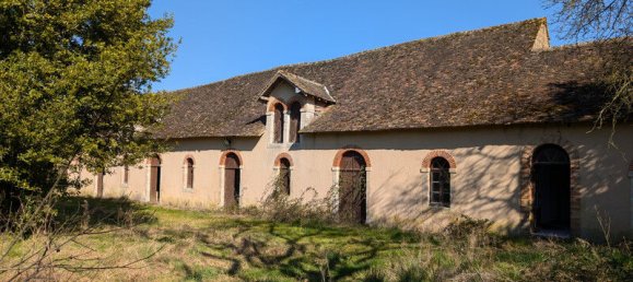 3 bedrooms House in Sarthe, France No. 285889 7