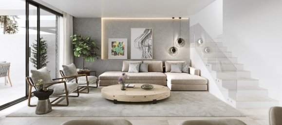 2 bedrooms Apartment in Estepona, Spain No. 2984 7