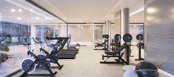 2 bedrooms Apartment in Estepona, Spain No. 2984 4