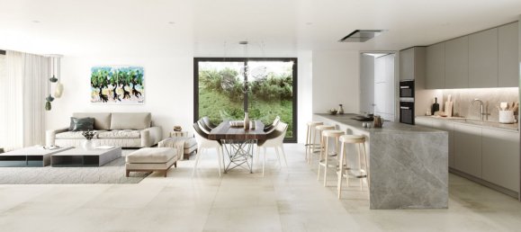 2 bedrooms Apartment in Estepona, Spain No. 2984 6