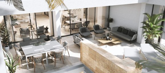 2 bedrooms Apartment in Estepona, Spain No. 2984 10