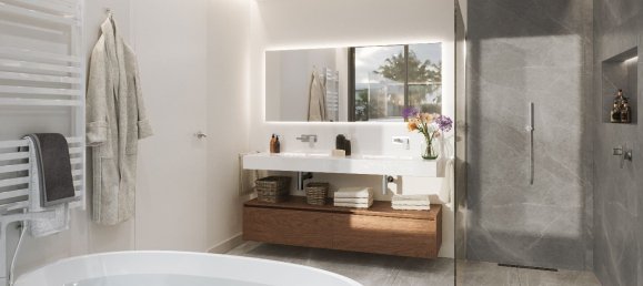 2 bedrooms Apartment in Estepona, Spain No. 2984 15