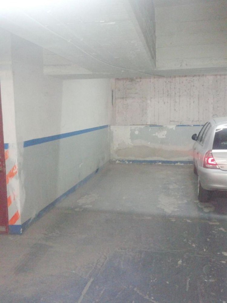 16m² Warehouse in Mar del Plata, Argentina No. 106649