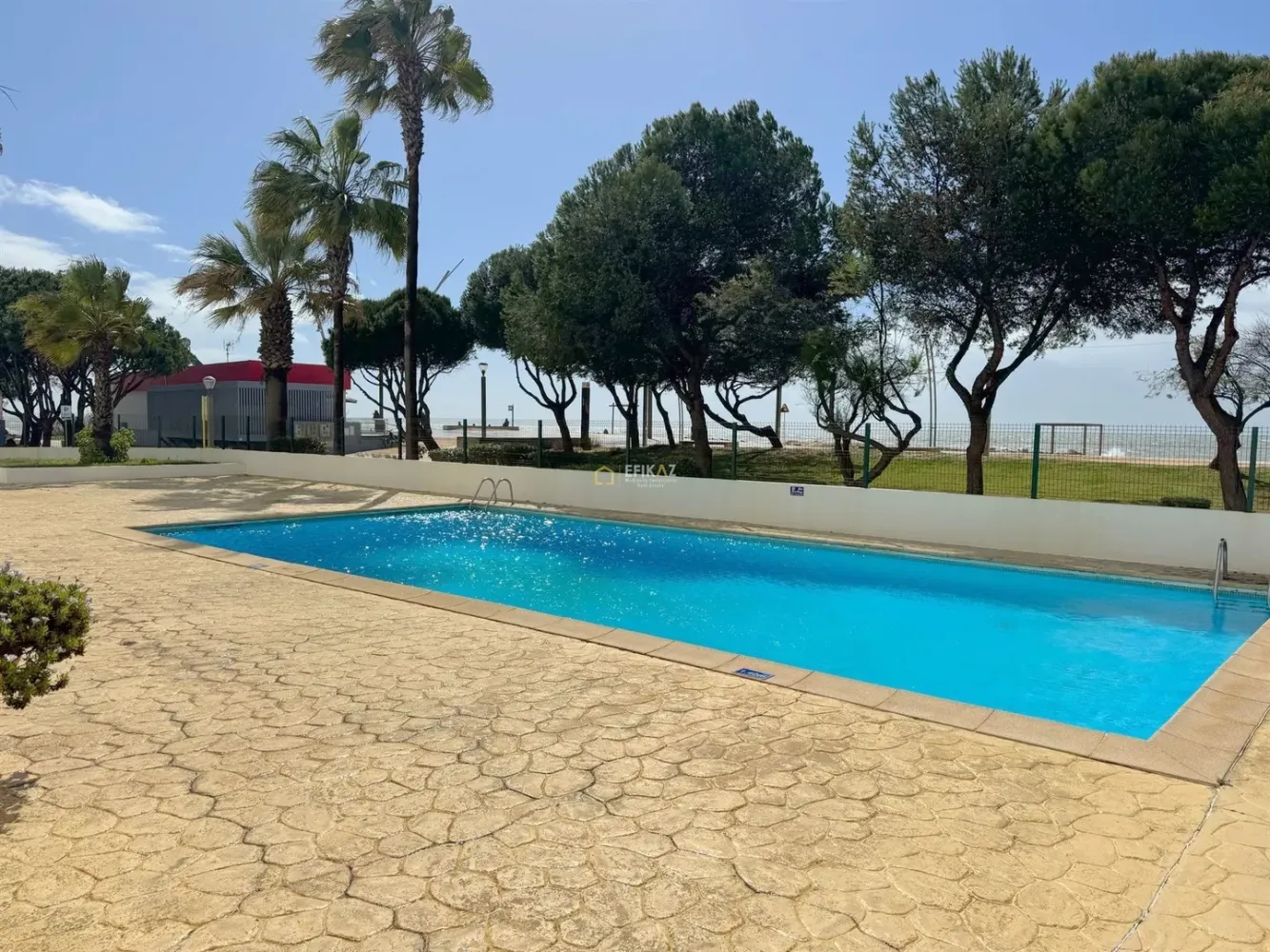 2 bedrooms Apartment in Quarteira, Portugal No. 136977