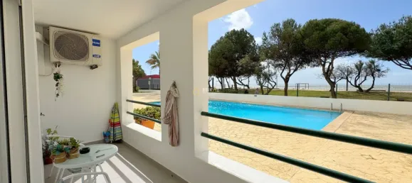 2 bedrooms Apartment in Quarteira, Portugal No. 136977 9