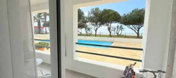 2 bedrooms Apartment in Quarteira, Portugal No. 136977 8