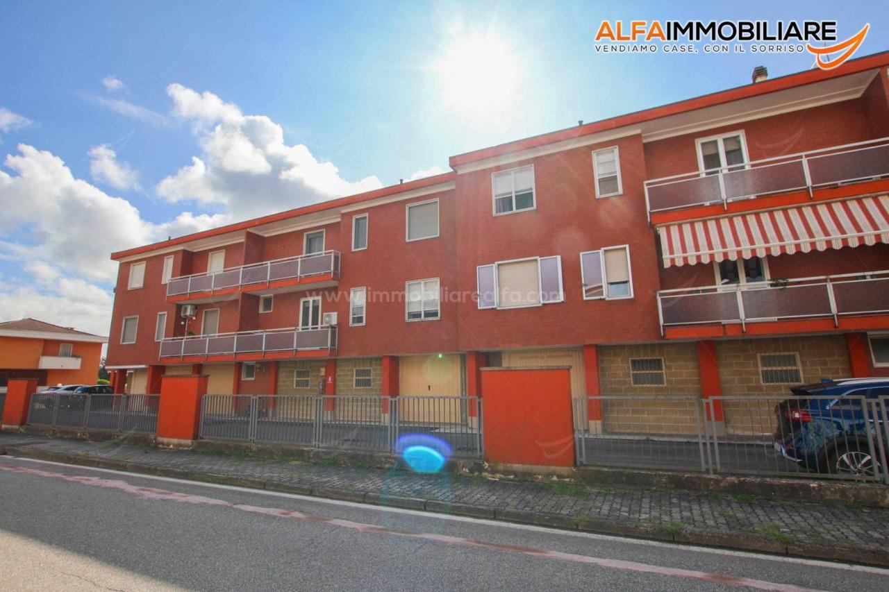 3-Zimmer Wohnung in Momo, Italy, Nr. 24652