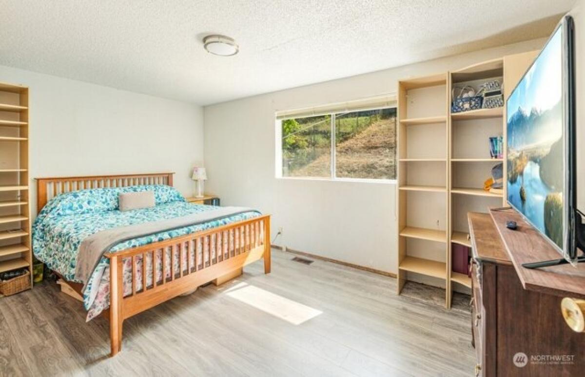 4 bedrooms House in Seattle, USA No. 217274