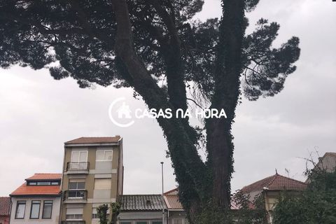 Grundstück in Matosinhos, Portugal, Nr. 350360