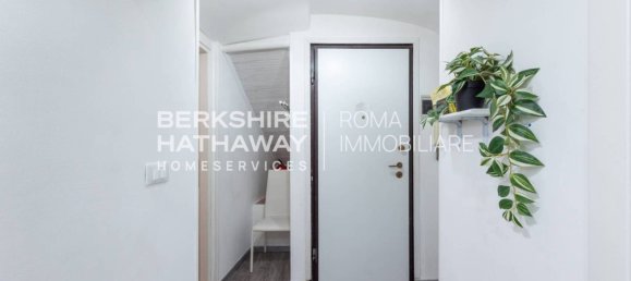 3 Schlafzimmer Wohnung in Rome, Italy, Nr. 119115 5