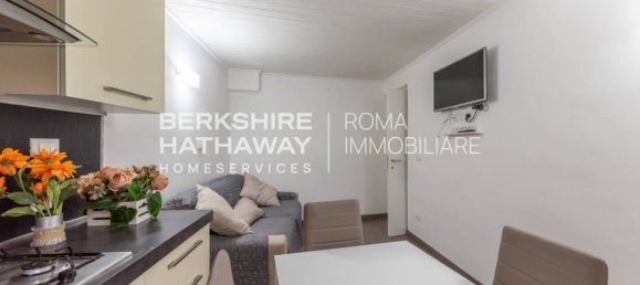 3 Schlafzimmer Wohnung in Rome, Italy, Nr. 119115 2