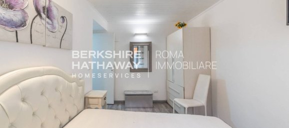 3 Schlafzimmer Wohnung in Rome, Italy, Nr. 119115 9
