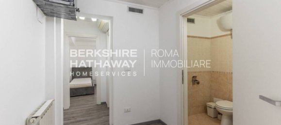 3 Schlafzimmer Wohnung in Rome, Italy, Nr. 119115 14