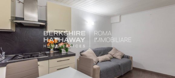 3 Schlafzimmer Wohnung in Rome, Italy, Nr. 119115 4