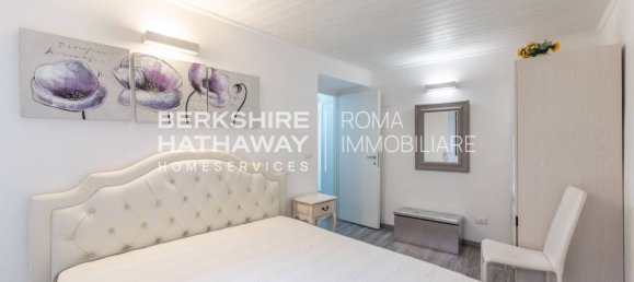 3 Schlafzimmer Wohnung in Rome, Italy, Nr. 119115 6