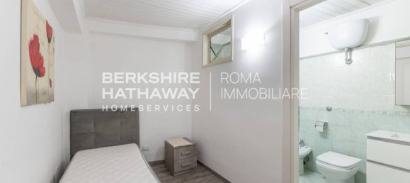 3 Schlafzimmer Wohnung in Rome, Italy, Nr. 119115 15