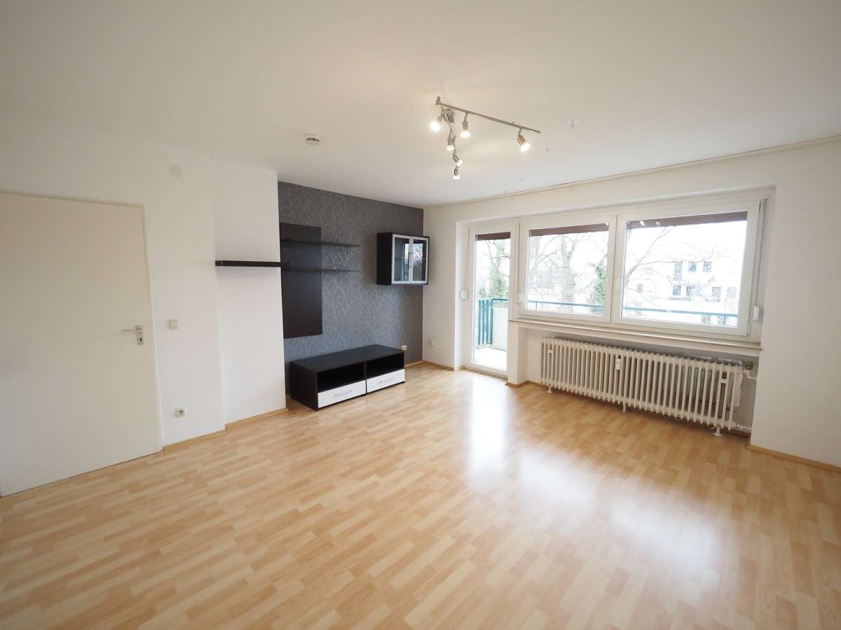 2 bedrooms Apartment in Neuburg-Schrobenhausen, Germany No. 167249