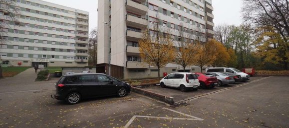 2 bedrooms Apartment in Neuburg-Schrobenhausen, Germany No. 167249 11