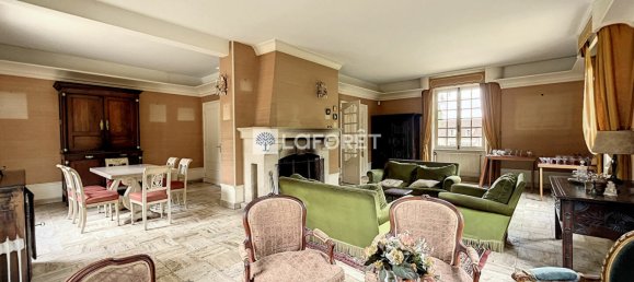 5 bedrooms House in Cuts, France No. 222210 3