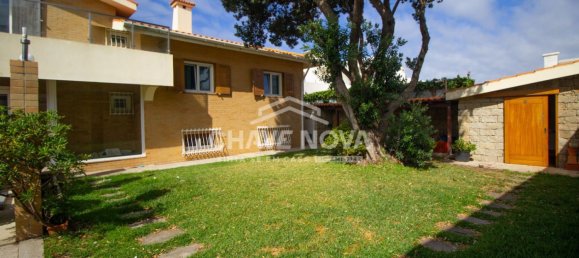 6 bedrooms Villa in Matosinhos, Portugal No. 57613 3