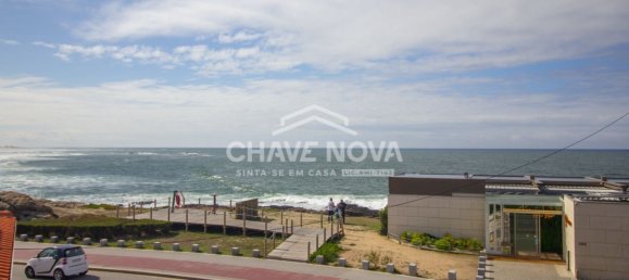 6 bedrooms Villa in Matosinhos, Portugal No. 57613 21
