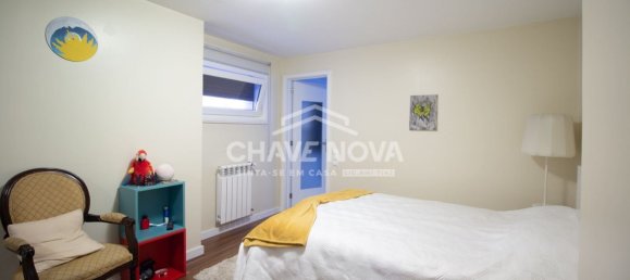 6 bedrooms Villa in Matosinhos, Portugal No. 57613 17