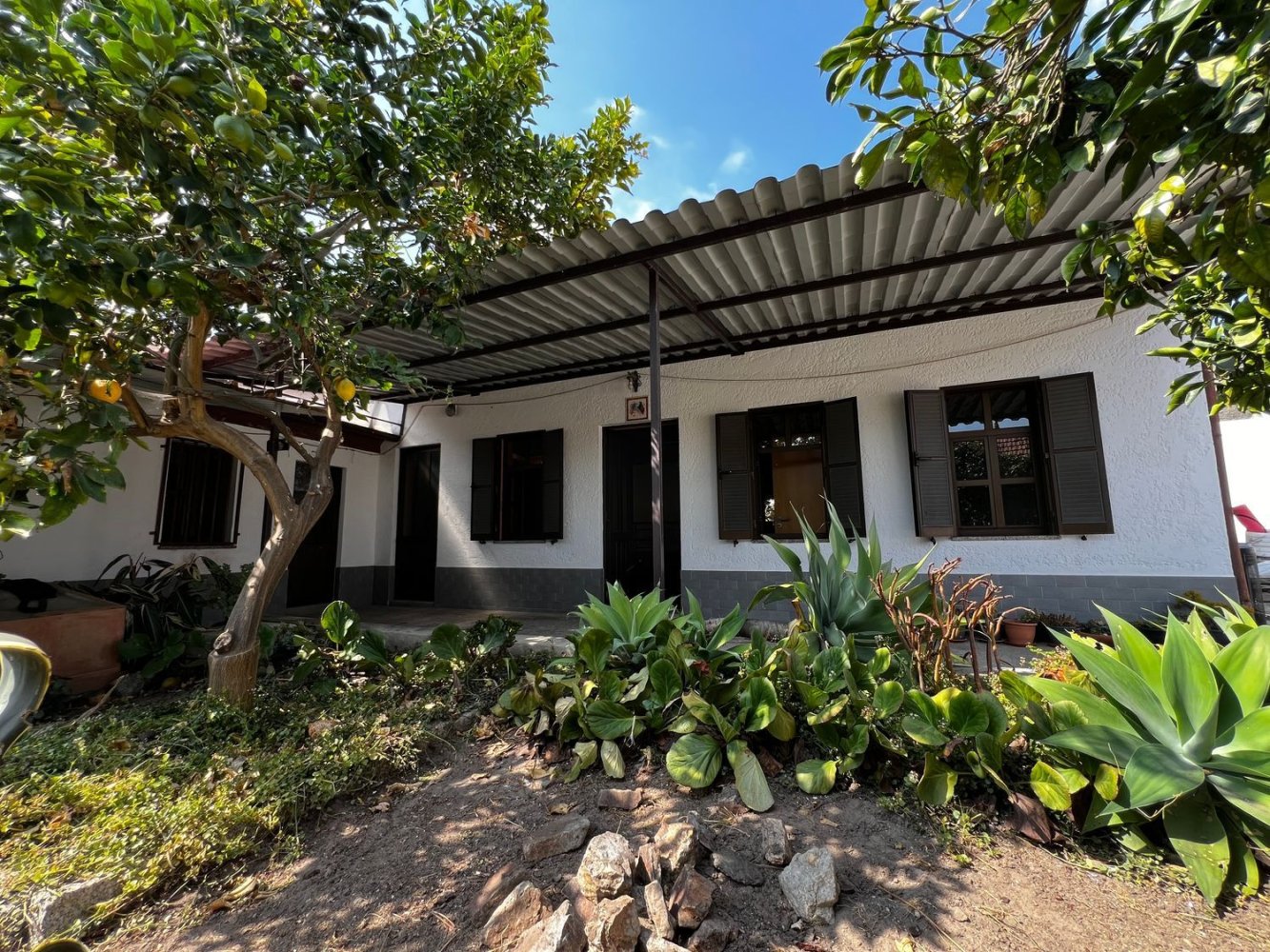 2 bedrooms House in Torreira, Portugal No. 295461