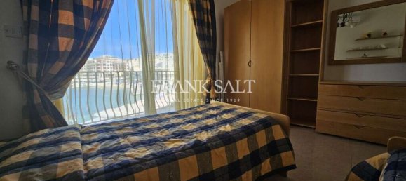 3 غرف نوم شقة في Marsalforn, Malta رقم 5843 9