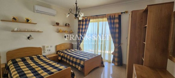 3 غرف نوم شقة في Marsalforn, Malta رقم 5843 10