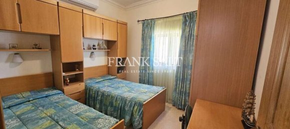 3 غرف نوم شقة في Marsalforn, Malta رقم 5843 5