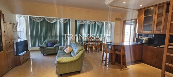 3 غرف نوم شقة في Marsalforn, Malta رقم 5843 4