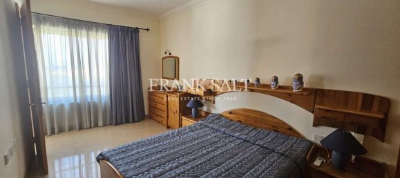 3 غرف نوم شقة في Marsalforn, Malta رقم 5843 7