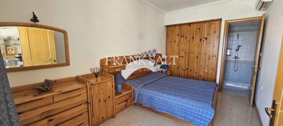 3 غرف نوم شقة في Marsalforn, Malta رقم 5843 8