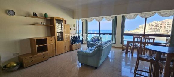 3 غرف نوم شقة في Marsalforn, Malta رقم 5843 3