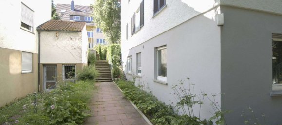 Apartamento T2 em Stuttgart, Germany N.º 318468 18