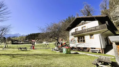  Land in Tulfes, Austria No. 214828